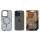 Tactical MagForce Hyperstealth Sika Kryt pro Apple iPhone 16 Pro Deep - 1514188 - zdjęcie 3