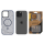 Tactical MagForce Hyperstealth Sika Kryt pro Apple iPhone 16 Pro Max - 1514193 - zdjęcie 3