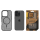 Tactical MagForce Hyperstealth Sika Kryt pro Apple iPhone 16 Pro Asph - 1514186 - zdjęcie 3