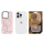 Tactical MagForce Hyperstealth Sika Kryt pro Apple iPhone 16 Pro Pink - 1514187 - zdjęcie 3