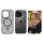 Tactical MagForce Hyperstealth Kryt pro Apple iPhone 16 Pro Asphalt - 1514095 - zdjęcie 3