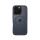 Etui / obudowa na smartfona Tactical MagForce Hyperstealth Kryt pro Apple iPhone 16 Pro Deep Blue
