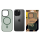 Tactical MagForce Hyperstealth Kryt pro Apple iPhone 16 Pro Forest Gr - 1514097 - zdjęcie 3