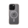 Etui / obudowa na smartfona Tactical MagForce Hyperstealth Kryt pro Apple iPhone 16 Pro Light Gre