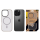 Tactical MagForce Hyperstealth Kryt pro Apple iPhone 16 Pro Light Gre - 1514098 - zdjęcie 3