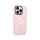 Tactical MagForce Hyperstealth Kryt pro Apple iPhone 16 Pro Pink Pant - 1514099 - zdjęcie 2