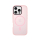 Etui / obudowa na smartfona Tactical MagForce Hyperstealth Kryt pro Apple iPhone 16 Pro Max Pink