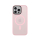 Etui / obudowa na smartfona Tactical MagForce Hyperstealth Kryt pro Apple iPhone 15 Pro Max Pink