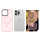 Tactical MagForce Hyperstealth Kryt pro Apple iPhone 15 Pro Max Pink - 1514111 - zdjęcie 3