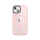 Etui / obudowa na smartfona Tactical MagForce Hyperstealth Kryt pro Apple iPhone 14 Pro Pink Pant