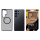 Tactical MagForce Hyperstealth Kryt pro Samsung Galaxy S25 Ultra Asph - 1514122 - zdjęcie 3
