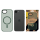 Tactical MagForce Hyperstealth Kryt pro Apple iPhone 16e/17e Forest G - 1514129 - zdjęcie 3