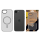 Tactical MagForce Hyperstealth Kryt pro Apple iPhone 16e/17e Light Gr - 1514130 - zdjęcie 3