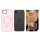 Tactical MagForce Hyperstealth Kryt pro Apple iPhone 16e/17e Pink Pan - 1514131 - zdjęcie 3