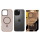 Tactical MagForce Hyperstealth Kryt pro Apple iPhone 16 Pro Max Mouch - 1514132 - zdjęcie 3