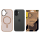 Tactical MagForce Hyperstealth Kryt pro Apple iPhone 16 Moucha Moose - 1514134 - zdjęcie 3
