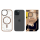 Tactical MagForce Hyperstealth Sika Kryt pro Apple iPhone 15 Moucha M - 1514203 - zdjęcie 3