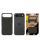 Tactical MagForce Velvet Smoothie Kryt pro Apple iPhone Air Bazooka - 1514467 - zdjęcie 4