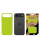 Tactical MagForce Velvet Smoothie Kryt pro Apple iPhone Air Avocado - 1514465 - zdjęcie 4