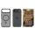 Tactical MagForce Hyperstealth Sika Kryt pro Apple iPhone Air Asphalt - 1514166 - zdjęcie 3