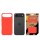 Tactical MagForce Velvet Smoothie Kryt pro Apple iPhone Air Chilli - 1514469 - zdjęcie 4