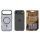 Tactical MagForce Hyperstealth Sika Kryt pro Apple iPhone Air Deep Bl - 1514168 - zdjęcie 3