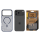 Tactical MagForce Hyperstealth Sika Kryt pro Apple iPhone 17 Pro Max - 1514178 - zdjęcie 3