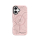 Etui / obudowa na smartfona Tactical MagForce Hyperstealth Sika Kryt pro Apple iPhone 16 Pink Pan