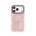 Etui / obudowa na smartfona Tactical MagForce Hyperstealth Sika Kryt pro Apple iPhone 17 Pro Pink
