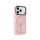 Tactical MagForce Hyperstealth Sika Kryt pro Apple iPhone 17 Pro Pink - 1514172 - zdjęcie 2