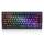 Klawiatura bezprzewodowa Redragon Bartlett Amethyst (Magnetic Wireless 8K)