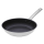 Gerlach Patelnia stalowa Solid Lite 28cm - 1463403 - zdjęcie 2