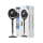 DREO Wentylator Dreo TurboPoly™ Fan 362 - 1519067 - zdjęcie