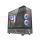 DarkFlash DS950V Black With Display + 6 Fans - 1526234 - zdjęcie