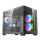 DarkFlash B275 PRO Black + 6 Fans - 1526246 - zdjęcie