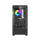 DarkFlash C365 Black + 5 Fans - 1526241 - zdjęcie 3