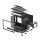 Deepcool CH160 Plus Black - 1534169 - zdjęcie 10