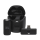 Mikrofon JBL Quantum Stream Wireless USB-C Czarny
