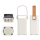 Mobile Origin 50000 mAh TFT Display & Flashlight PB18 2xUSB-C + 2xUSB-A - 1537893 - zdjęcie 3