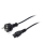 Dell Kabel SCHUKO - C5 0,9m - 1296815 - zdjęcie 2