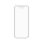 PanzerGlass Stealth Ultra-Wide Fit Fastfit do iPhone 17 / 16 Pro - 1538905 - zdjęcie 2