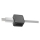 Mobile Origin Cable Cord Organizer Holder CB8 Black - 1537891 - zdjęcie 3
