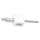 Mobile Origin Cable Cord Organizer Holder CB8 White - 1537890 - zdjęcie 3