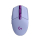 Myszka bezprzewodowa Logitech G305 X Superlight lilac