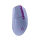 Logitech G305 X Superlight lilac - 1539181 - zdjęcie 3