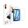 Folia ochronna na tablet 3mk GLAS.TR ”EZ FIT” do iPad AIR 11”