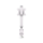 ENDORFY Atlas Single Onyx White - 1538837 - zdjęcie 6
