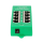 ExtraLink 4 Portowy Gigabit PoE Injector Aktywny, 4 porty Gigabit 802. - 1541537 - zdjęcie 3