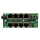 ExtraLink 4 Portowy Gigabit PoE Injector Aktywny, 4 porty Gigabit 802. - 1541537 - zdjęcie 6
