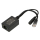 ExtraLink 1 Portowy Inwerter PoE Wejście 1x 1000Mb/s RJ45/Jack 10-30V, - 1541535 - zdjęcie 2